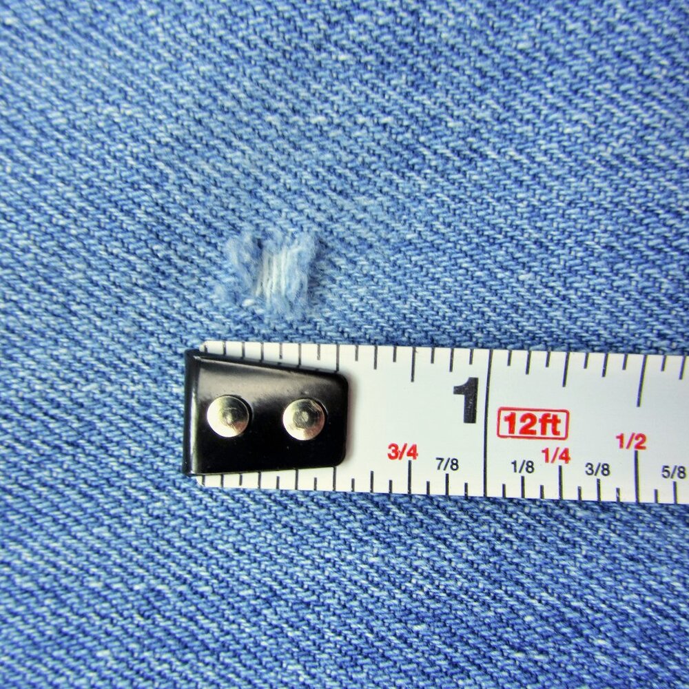 Children's Place Boys Straight Leg Jeans Size 14 - Picture 11 of 14